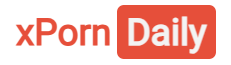 XPornDaily – Free HD Porn Videos Updated Daily Logo