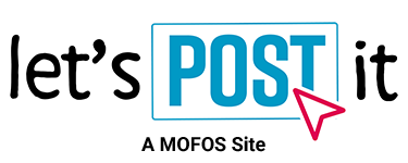 LetsPostIt