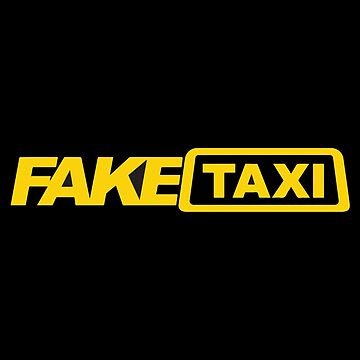 FakeTaxi
