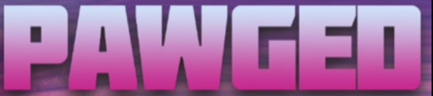 Pawged