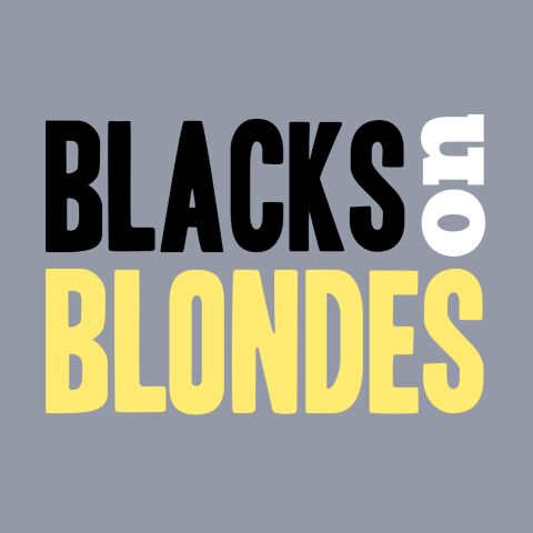 BlacksOnBlondes