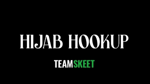 HijabHookup
