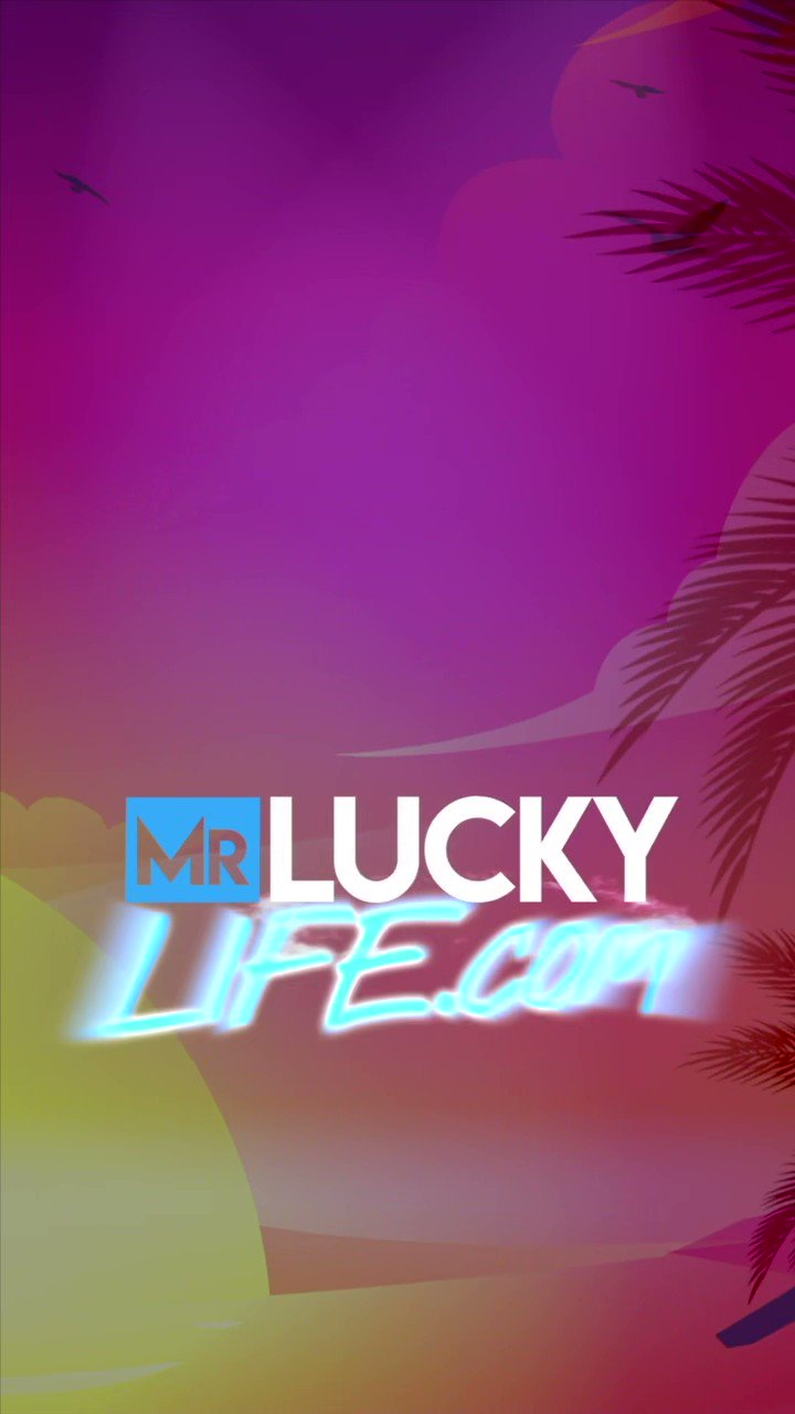 MrLuckyLife