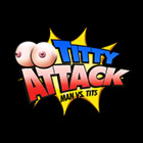 TittyAttack