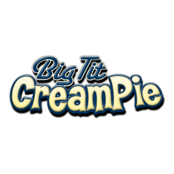 BigTitCreamPie