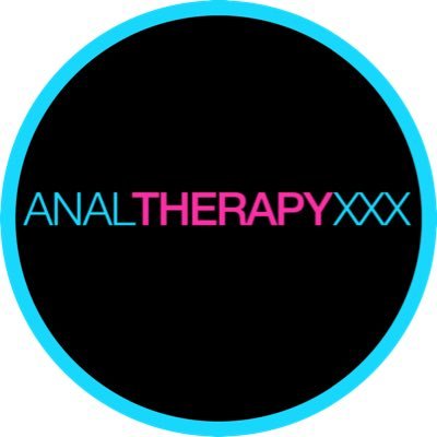 AnalTherapyXXX