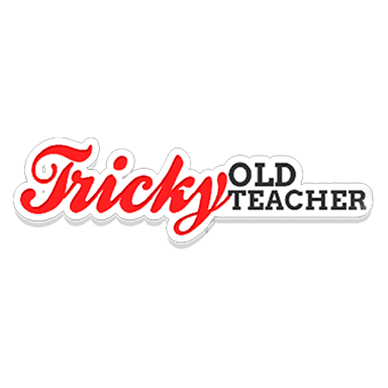 TrickyOldTeacher
