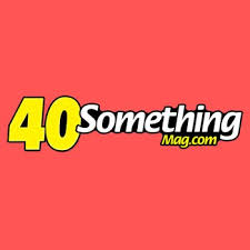 40SomethingMag
