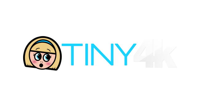 Tiny4K