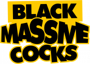 BlackMassiveCocks