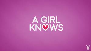AGirlKnows