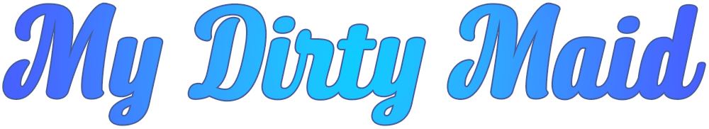 MyDirtyMaid