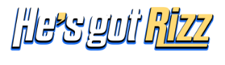 HesGotRizz
