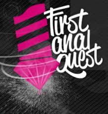 FirstAnalQuest
