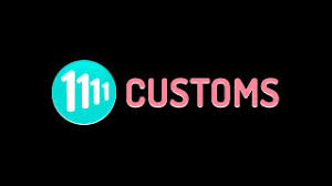 1111Customs