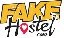 FakeHostel