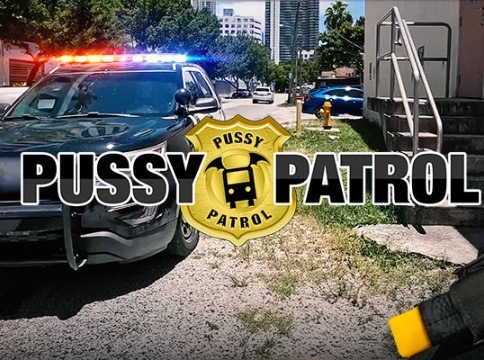 PussyPatrol