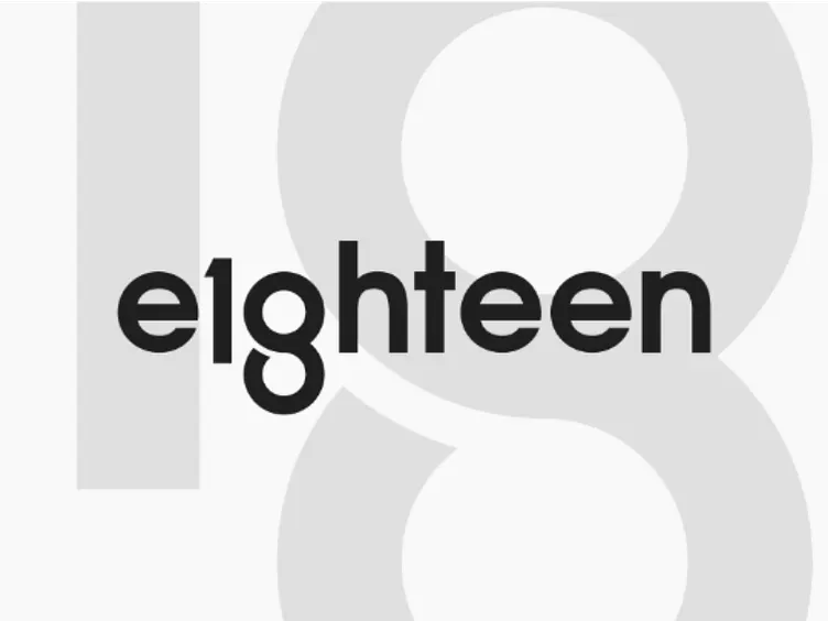18Eighteen