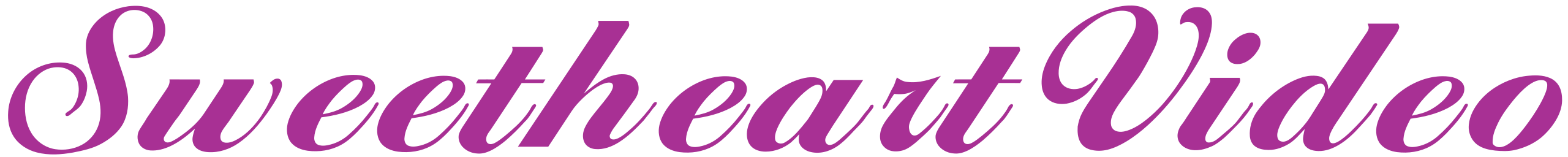 SweetheartVideo