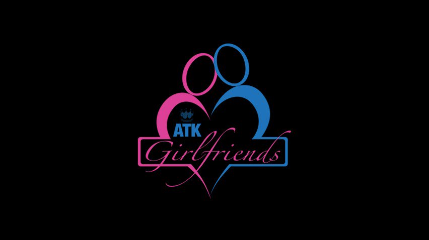 ATKGirlfriends
