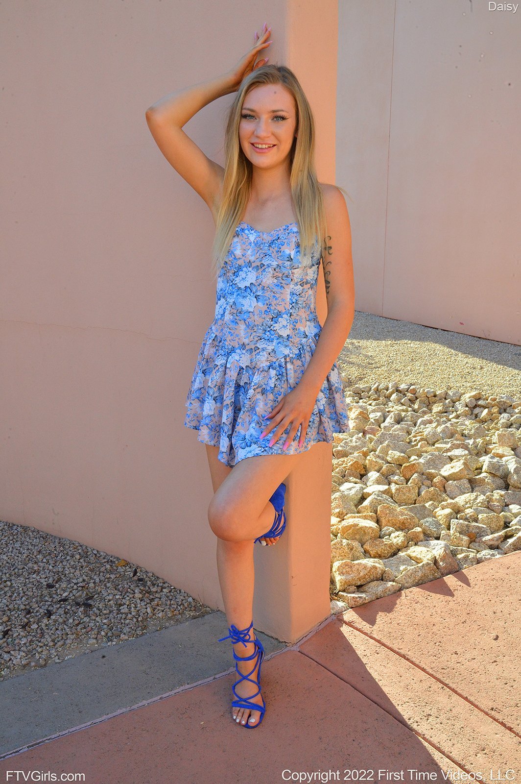 Daisy Lavoy