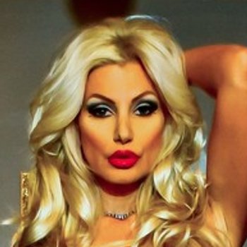 Brittany Andrews