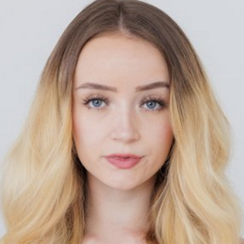 Maria Kazi