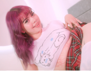 Violet West