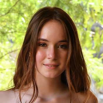 Hazel Moore