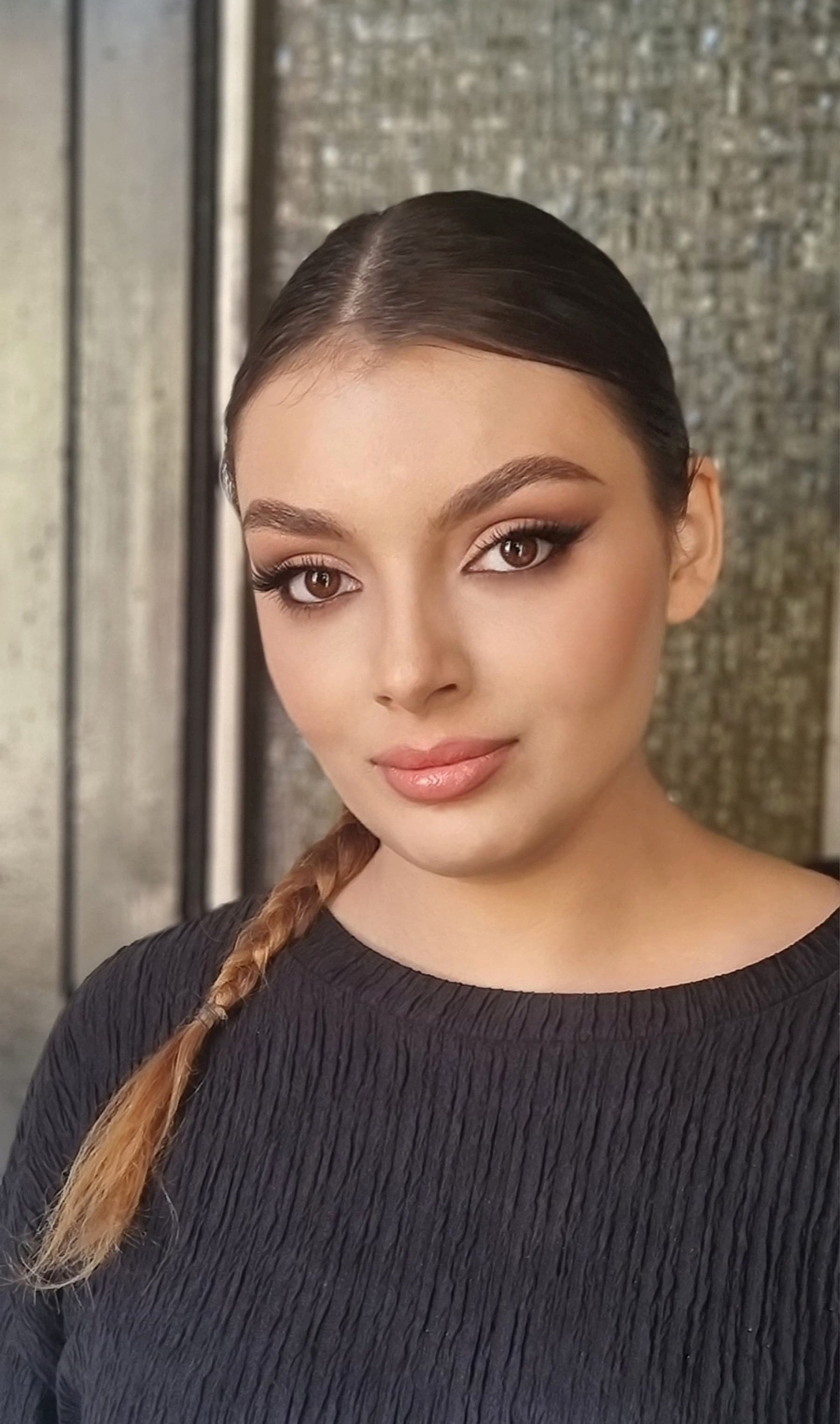 Sabryn Groku