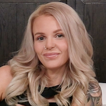Carina Blair