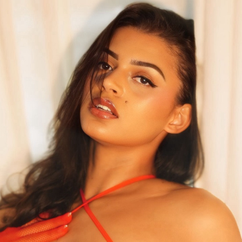 Natasha Carter
