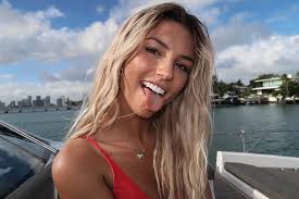 Amber Griz