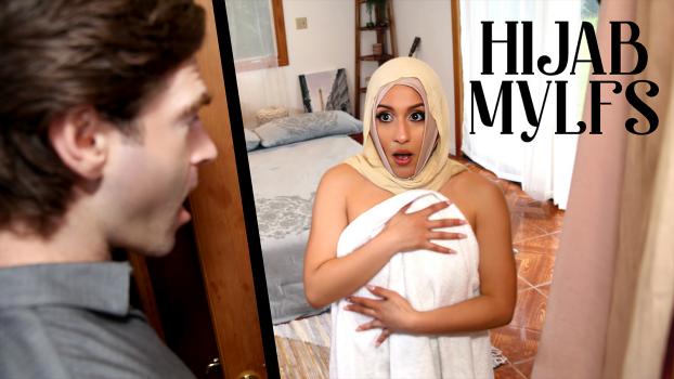 HijabMylfs - Liv Revamped - The Only Way To Please Our Guest - Hijab Porn