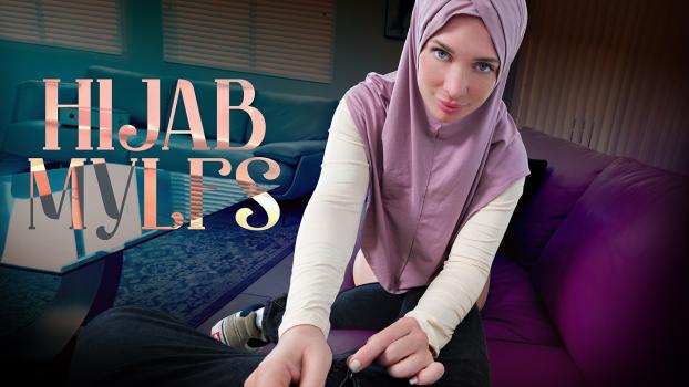 HijabMylfs - Kaylee Lang - Married Discreet And Horny - Hijab Porn
