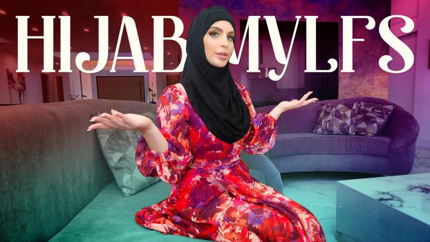 HijabMylfs - Alexa Payne - A Swift Fix - Hijab Porn