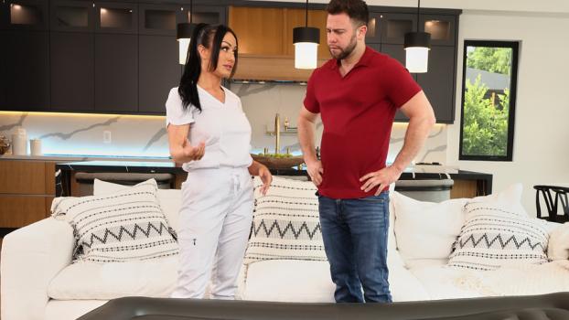 NuruMassage - Jennifer White - Strong Endorsement - Massage Porn