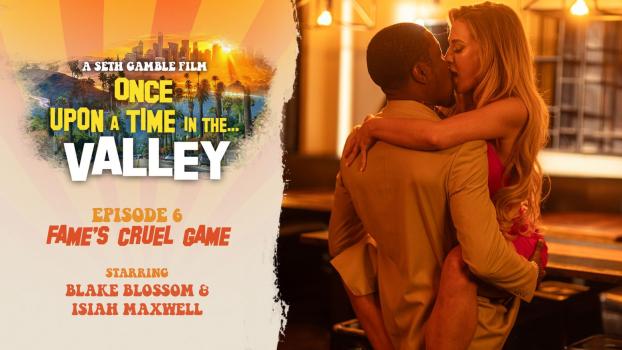 Wicked - Blake Blossom - Once Upon A Time In The Valley – Episode 6 - Blonde Porn