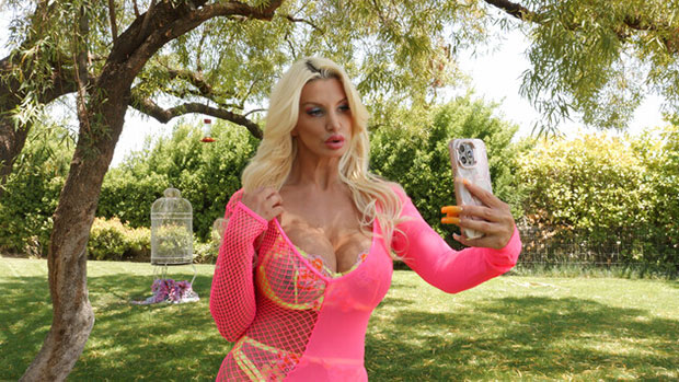 HookupHotshot - Brittany Andrews - Episode 387 – Anal - Hardcore Anal Sex Porn