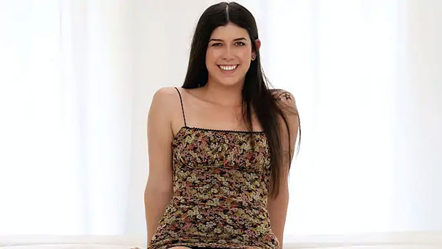 NetGirl - Lily - omg the latest ng - Teen,Threesome