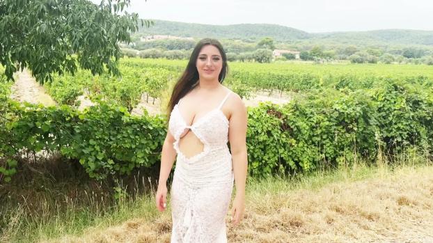 JacquieEtMichelTV - Luna Doll - Supercharged with two guys! - Threesome