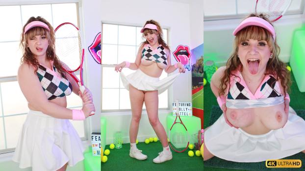BigGulpGirls - Dolly Mattel - She Got Served! - Teen,Pov