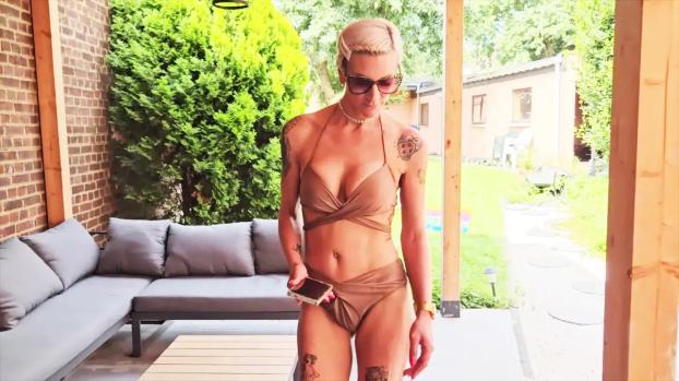 JacquieEtMichelTV - Jen - Mischievous, naughty… and dirty! - Milf