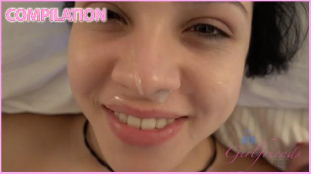 ATKGirlfriends - Latinas # 23 Compilation