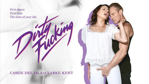 Mylfwood - Cassie Del Isla - I’ve Had The Fuck of My Life Dirty Dancing Parody