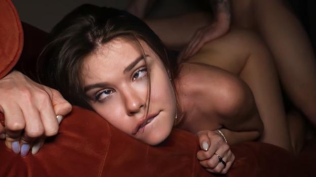 PornForce - Princess Alice - 18 Yo College Teen DESTROYED In Her Dorm