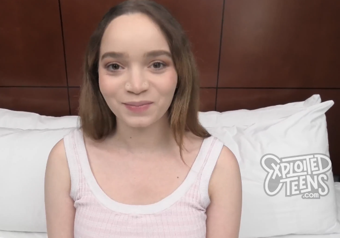 ExploitedTeens - Selina Imai - 07.13.2025