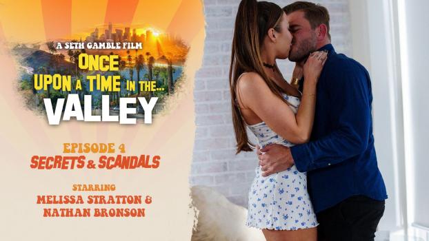 Wicked - Melissa Stratton - Once Upon A Time In The Valley – Episode 4